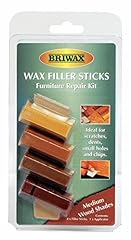 Briwax filler sticks for sale  Delivered anywhere in UK