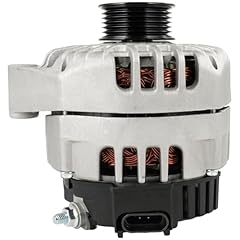 Eccpp alternator fit for sale  Delivered anywhere in USA 
