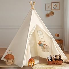 Tipi zelt kinder gebraucht kaufen  Wird an jeden Ort in Deutschland
