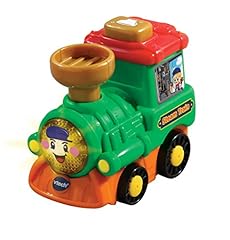 Vtech toot toot for sale  Delivered anywhere in UK
