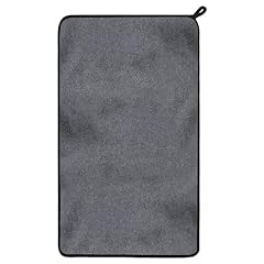 Sol microfibre towel for sale  Delivered anywhere in UK