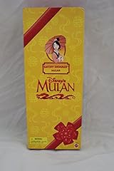 Disney mulan barbie for sale  Delivered anywhere in USA 