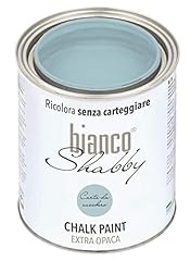Chalk paint carta usato  Spedito ovunque in Italia 