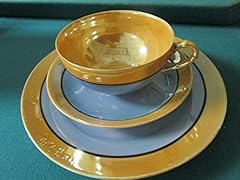 Lusterware japan orange for sale  Delivered anywhere in USA 