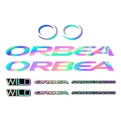 Orbea wild advanced for sale  Delivered anywhere in UK