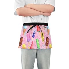 Linqin pockets waitress for sale  Delivered anywhere in UK