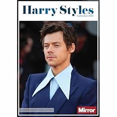 Harry styles calendar for sale  Delivered anywhere in UK