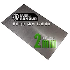 Plaque aluminium grade d'occasion  Livré partout en France