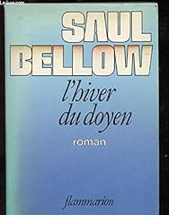 Hiver doyen traduit d'occasion  Livré partout en Belgiqu