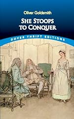Stoops conquer xiii for sale  Delivered anywhere in Ireland