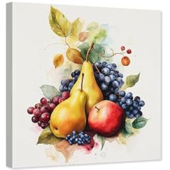 Artzgx fruit wall for sale  Delivered anywhere in USA 