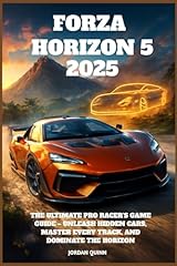Forza horizon 2025 for sale  Delivered anywhere in USA 