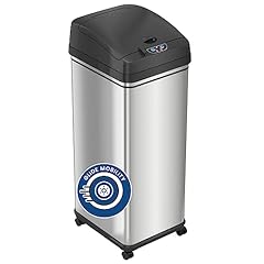 Itouchless rolling gallon for sale  Delivered anywhere in USA 