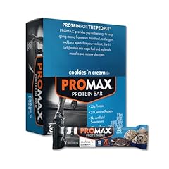 Promax protein bar for sale  Delivered anywhere in USA 