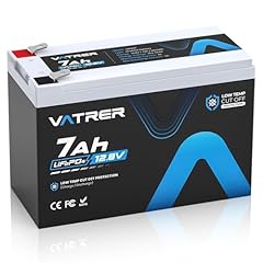 Vatrer power 12v gebraucht kaufen  Wird an jeden Ort in Deutschland
