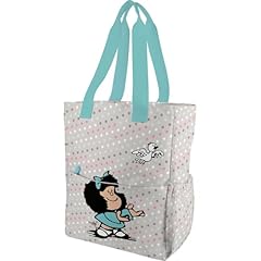 Grafoplás tote bag usato  Spedito ovunque in Italia 