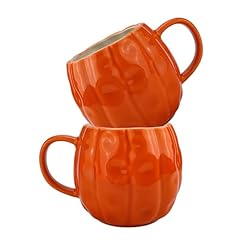 Binsakao 2pcs pumpkin for sale  Delivered anywhere in USA 