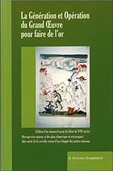 Génération opération grand d'occasion  Livré partout en France