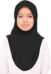 Girls plain islamic for sale  Delivered anywhere in UK