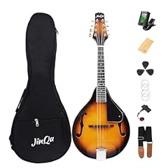 Jinqu model mandolin for sale  Delivered anywhere in USA 
