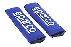 Sparco spc1204bl seat for sale  Delivered anywhere in UK
