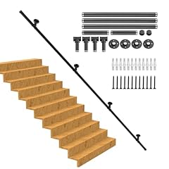 Handrails stairs stair for sale  Delivered anywhere in UK