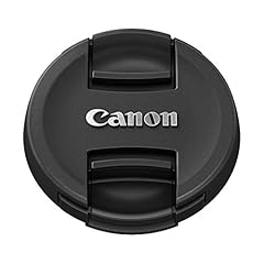 Canon lens cap for sale  Delivered anywhere in USA 