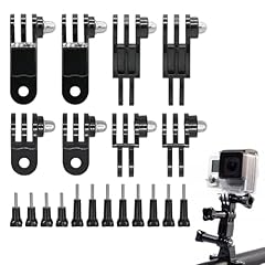 Action camera braccio usato  Spedito ovunque in Italia 