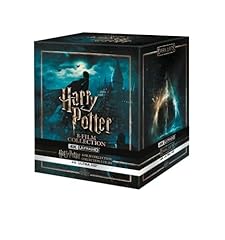 Harry potter intégrale d'occasion  Livré partout en France