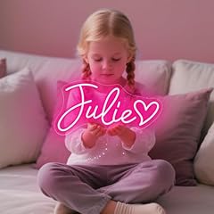 Neon name sign for sale  Delivered anywhere in USA 