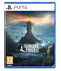 Broken pieces playstation d'occasion  Livré partout en France
