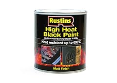 Rustins high heat for sale  Delivered anywhere in Ireland
