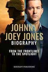 Johnny joey jones gebraucht kaufen  Wird an jeden Ort in Deutschland