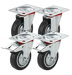Wheels 4er transportrollen gebraucht kaufen  Wird an jeden Ort in Deutschland