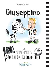 Giuseppino zebretta. storia usato  Spedito ovunque in Italia 