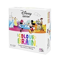 Disney colourbrain brilliantly for sale  Delivered anywhere in UK