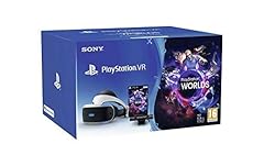 Playstation caméra vr d'occasion  Livré partout en France