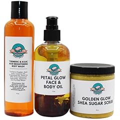 Turmeric glow body for sale  Delivered anywhere in USA 