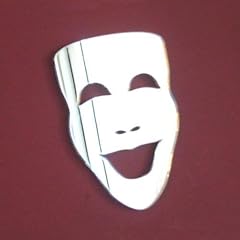 Sendmeamirror théâtre coméd d'occasion  Livré partout en France