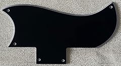 Battipenna per chitarra usato  Spedito ovunque in Italia 