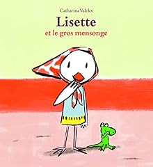 lisette album d'occasion  Livré partout en France