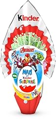 Oeufs chocolat maxi d'occasion  Livré partout en France