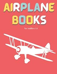 Airplane books for gebraucht kaufen  Wird an jeden Ort in Deutschland