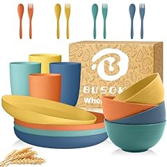 Busokip wheat straw for sale  Delivered anywhere in USA 