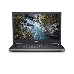 Dell precision 7530 usato  Spedito ovunque in Italia 