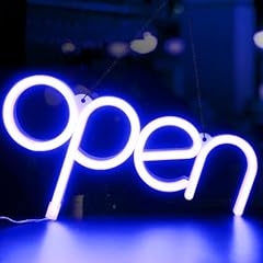 Open led neon for sale  Delivered anywhere in USA 