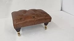 Rectangular chesterfield foots for sale  Delivered anywhere in UK