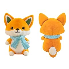 Peach cat fox for sale  Delivered anywhere in USA 