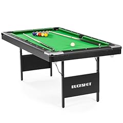 Table billard 6ft d'occasion  Livré partout en France