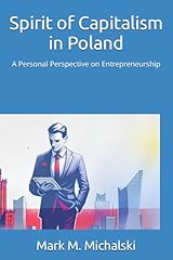 Spirit capitalism poland for sale  Delivered anywhere in USA 